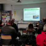 Présentation des métiers de l’industrie