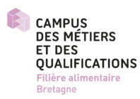 Bienvenue sur le site du Campus des Métiers et des Qualifications de la Filière Alimentaire de Bretagne